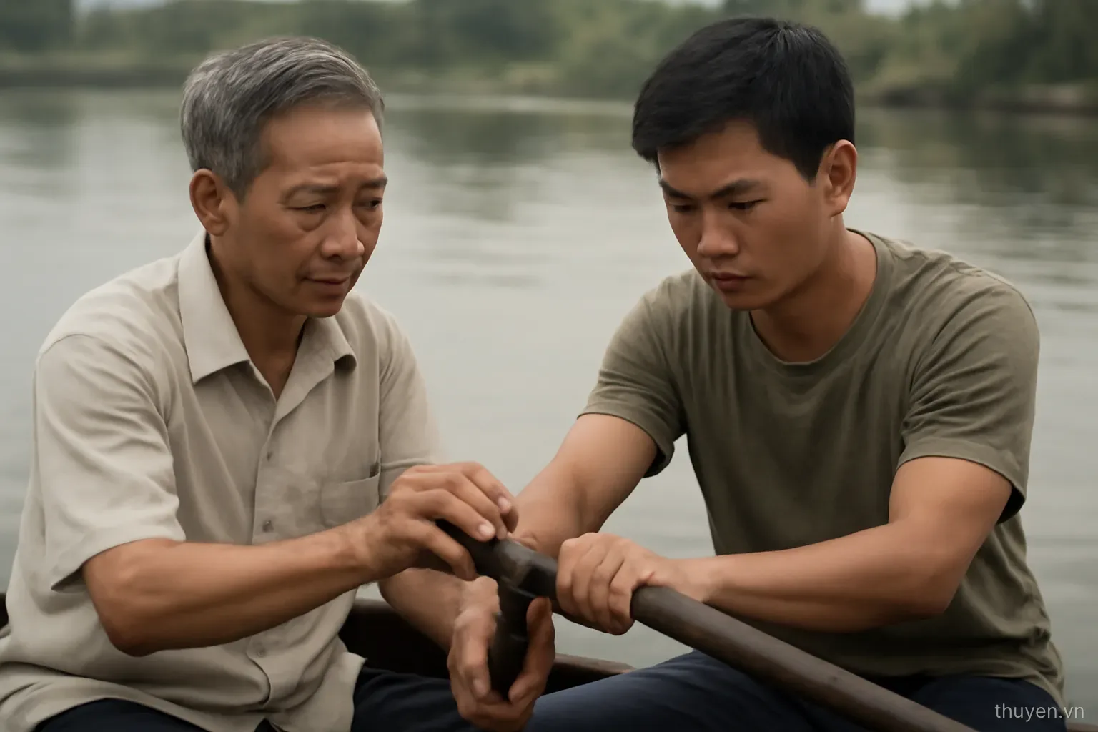 Giữ kỹ năng sau khi có bằng